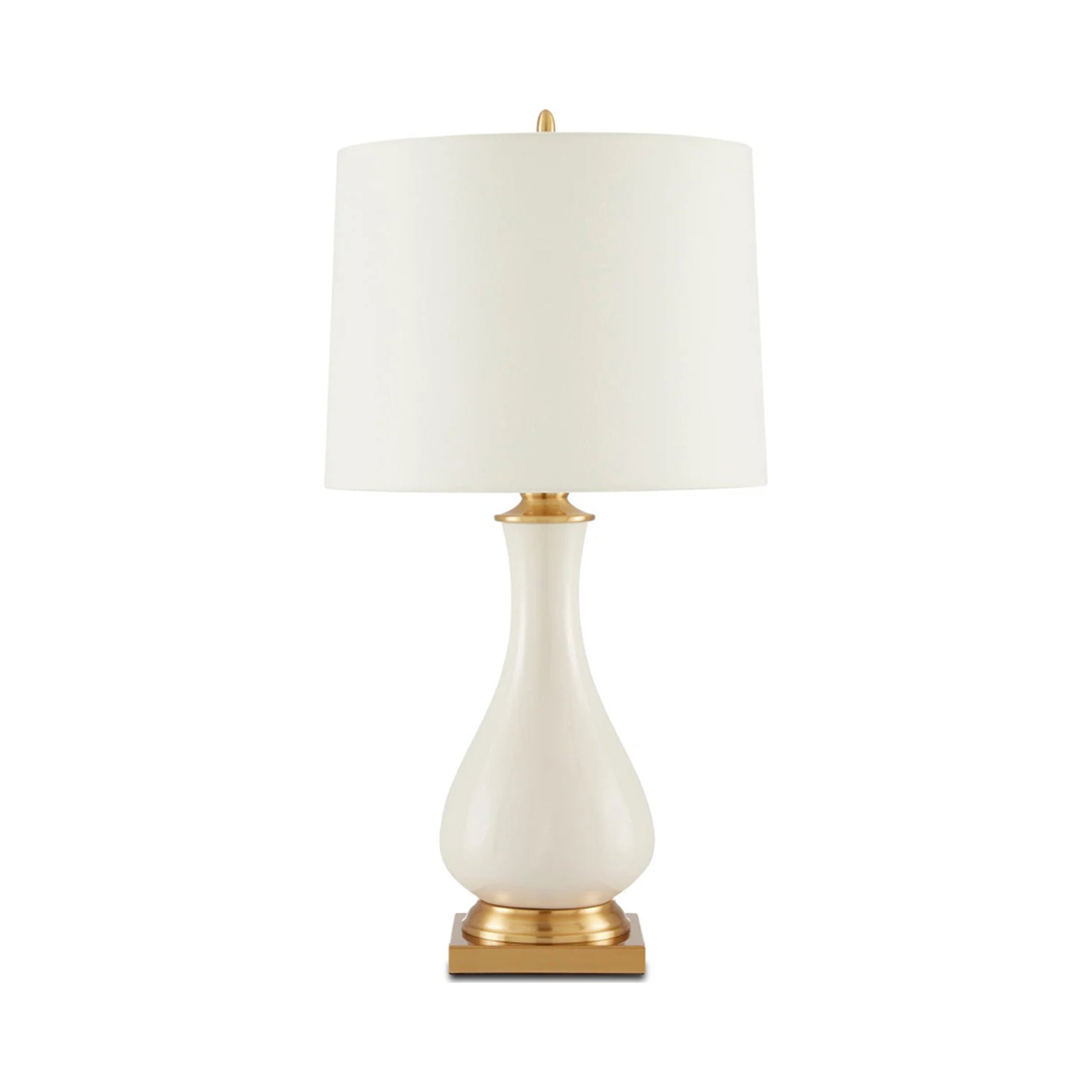 Lynton Table Lamp in Detail.