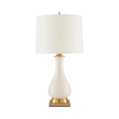 Lynton Table Lamp in Detail.