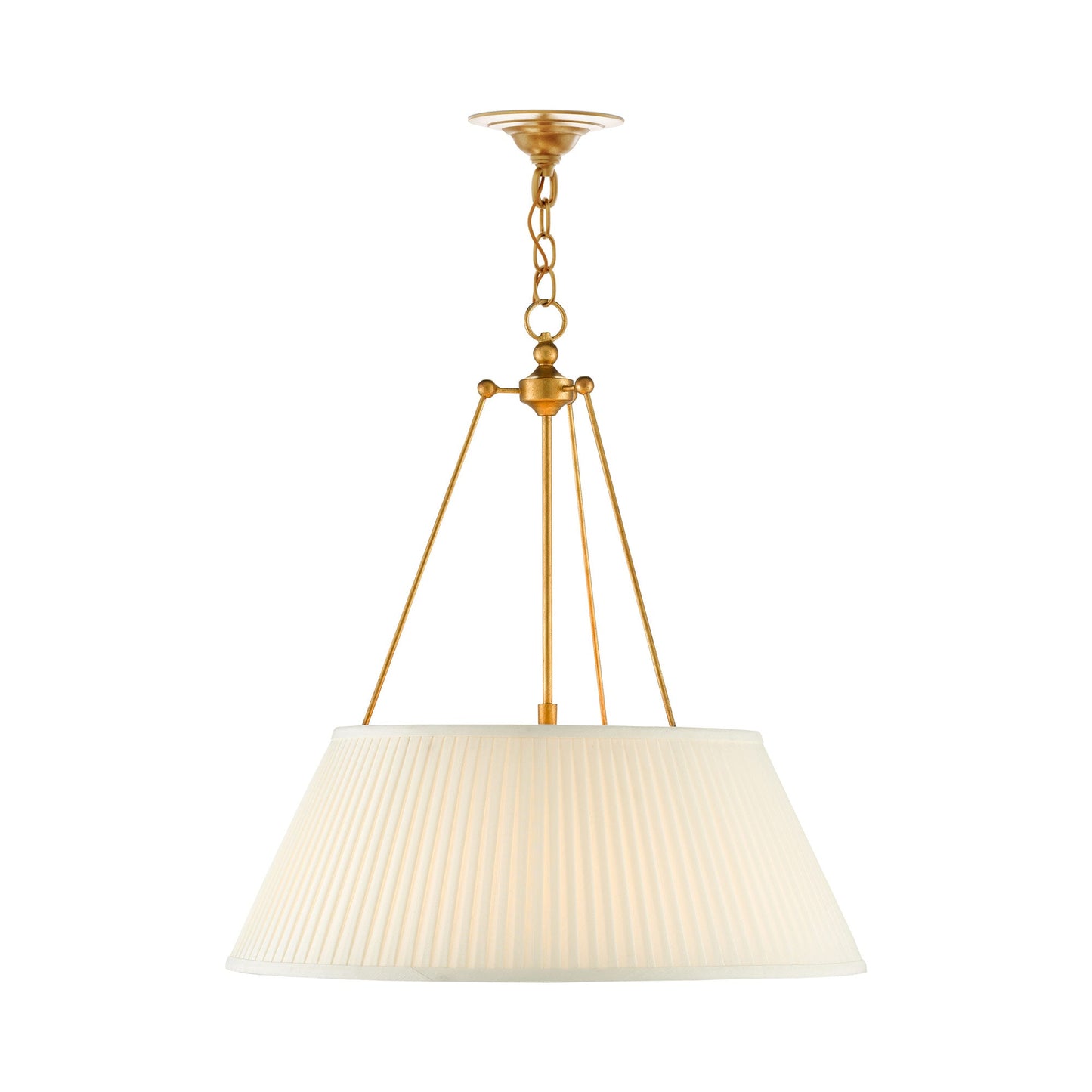 Lytham LED Pendant Light.