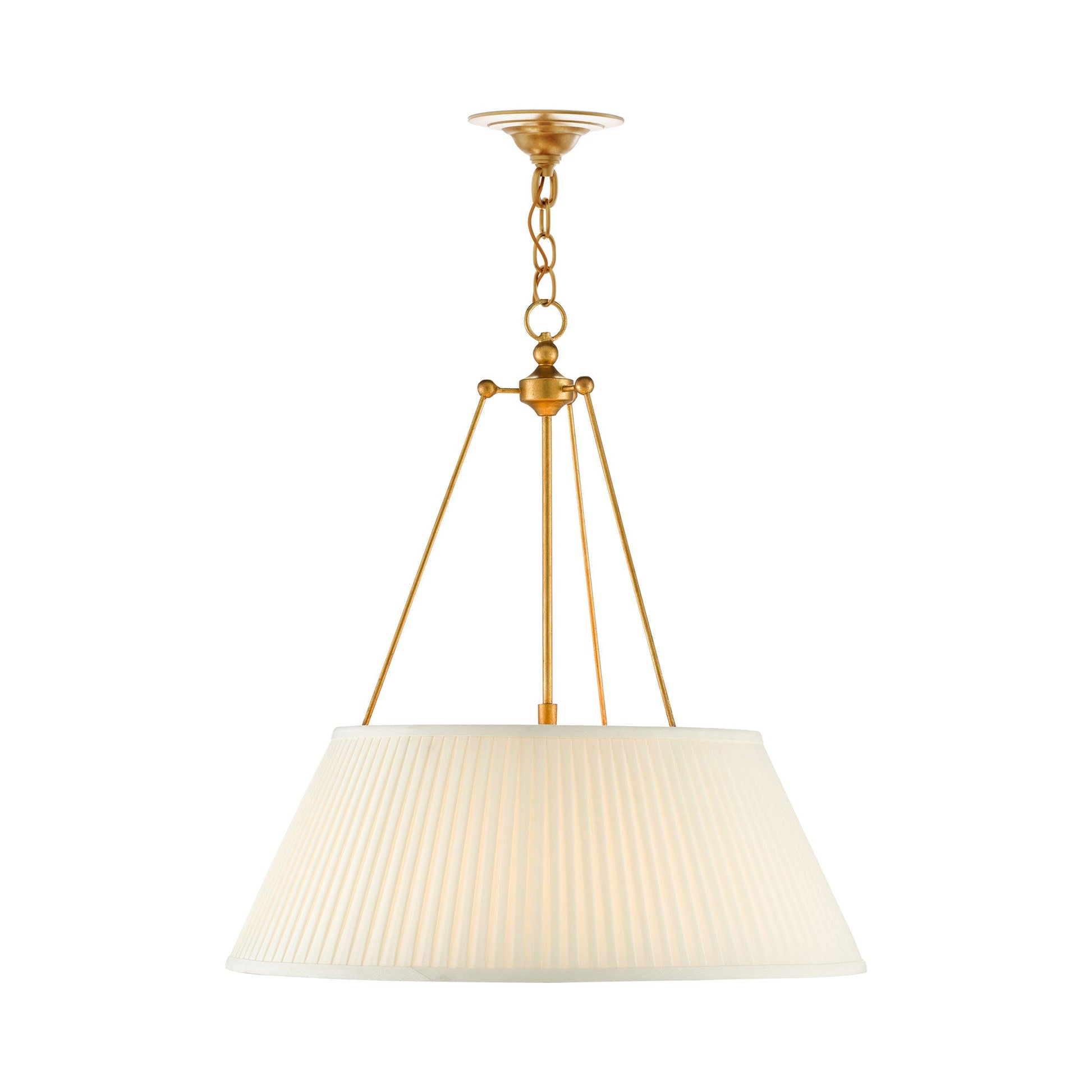Lytham LED Pendant Light.