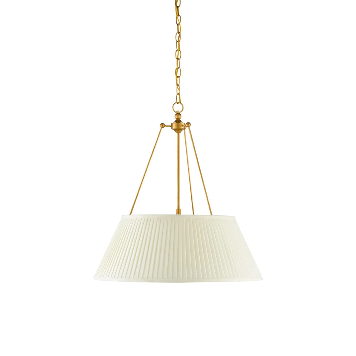 Lytham LED Pendant Light in Detail.