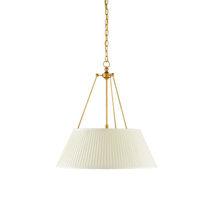 Lytham LED Pendant Light in Detail.