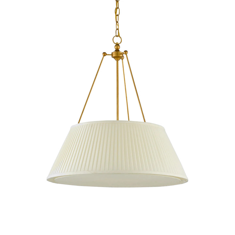 Lytham LED Pendant Light in Detail.