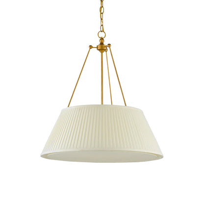 Lytham LED Pendant Light in Detail.