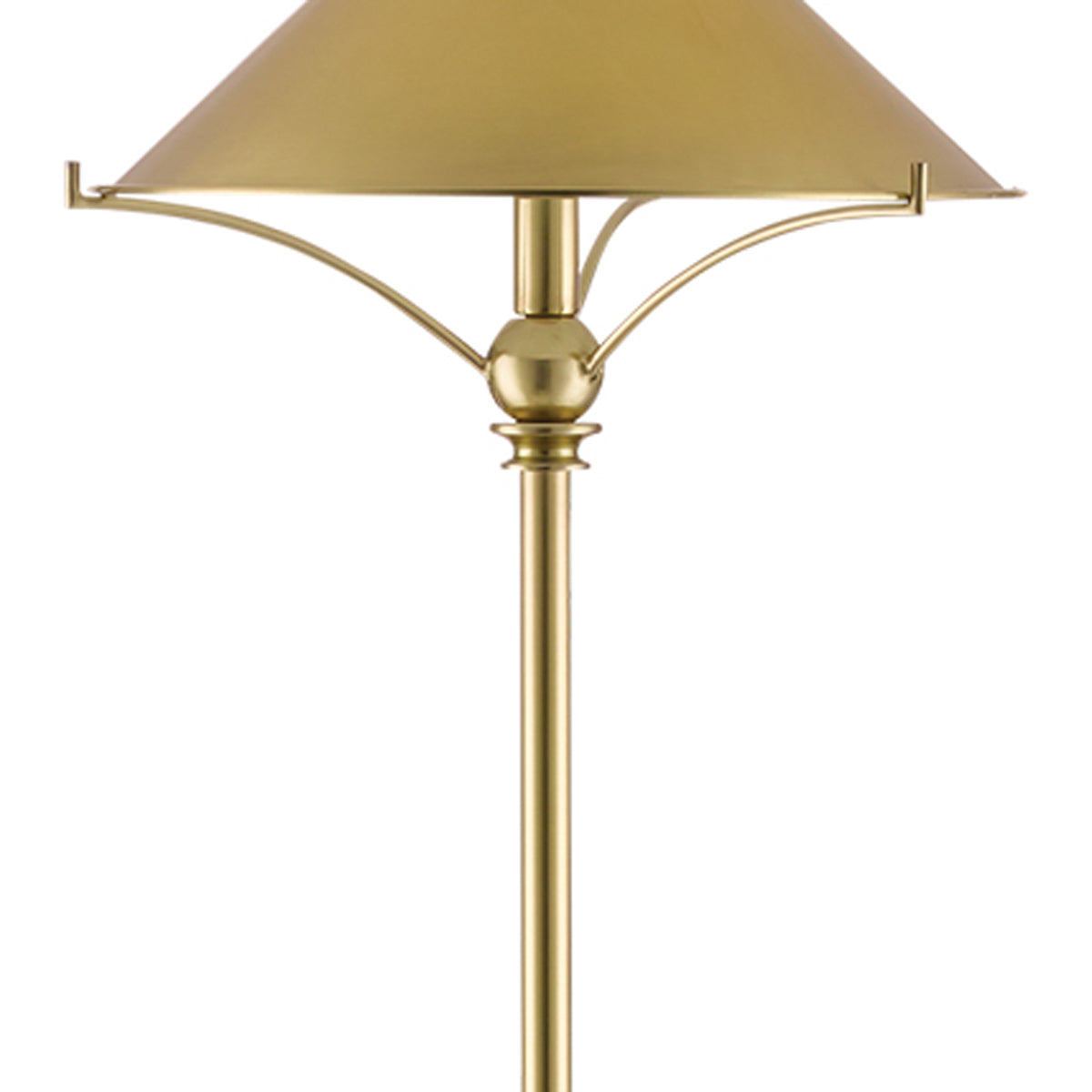 Maarla Floor Lamp in Detail.