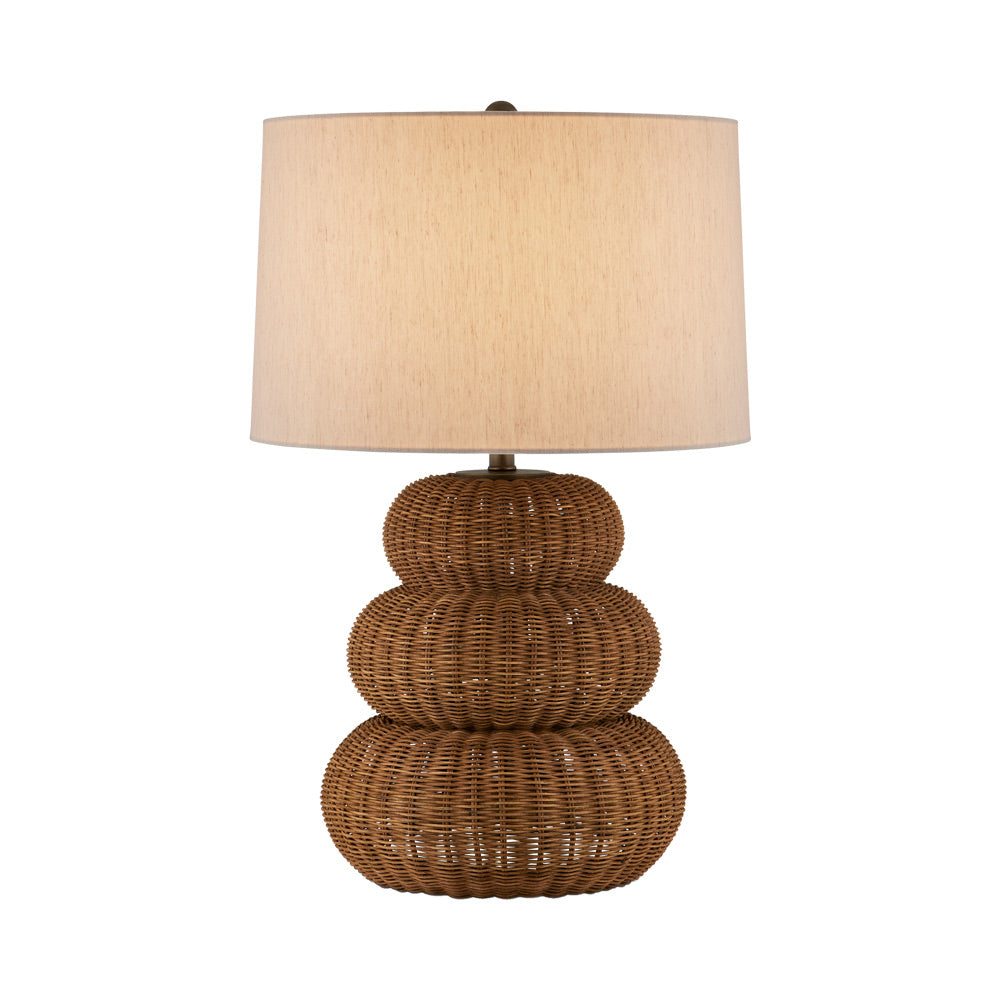 Mabrouka Table Lamp.