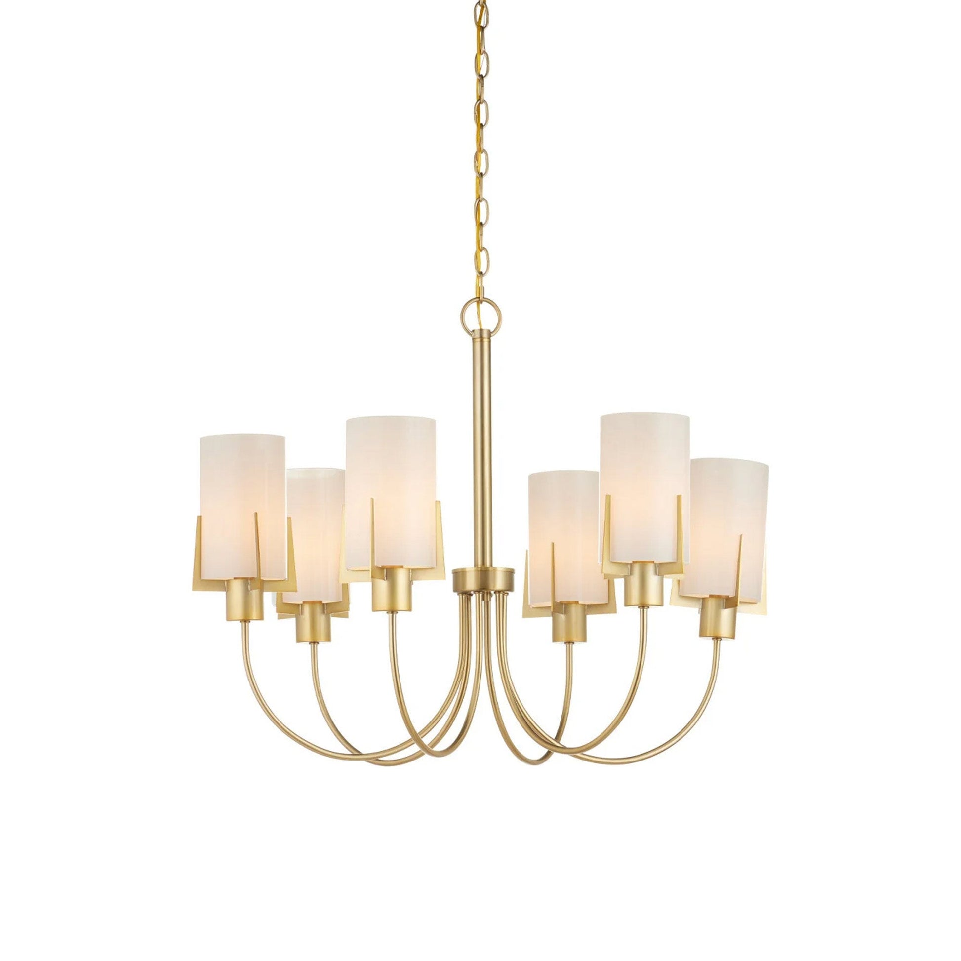 Macklin Chandelier.