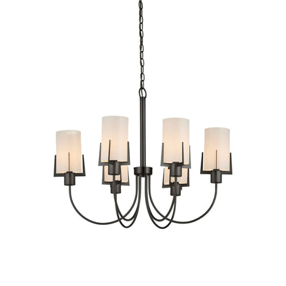 Macklin Chandelier in Detail.