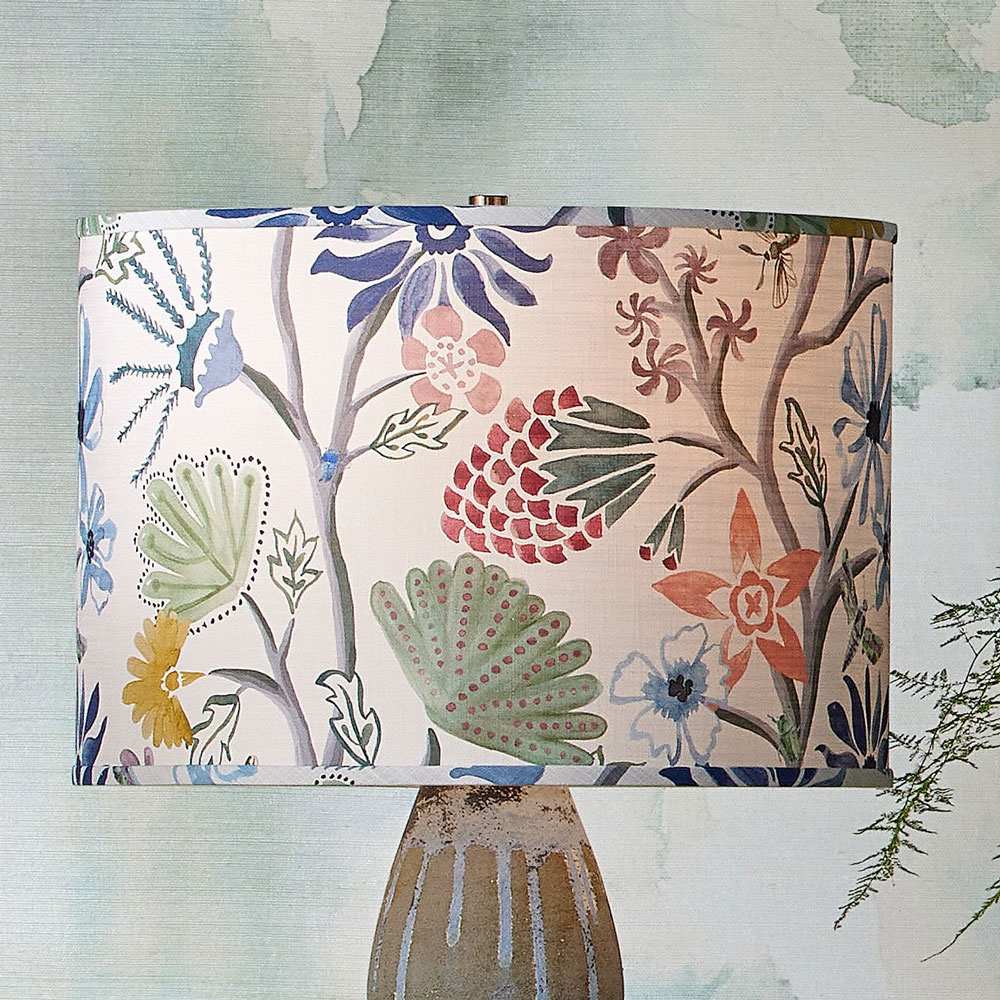 Madeline Shade in Detail.