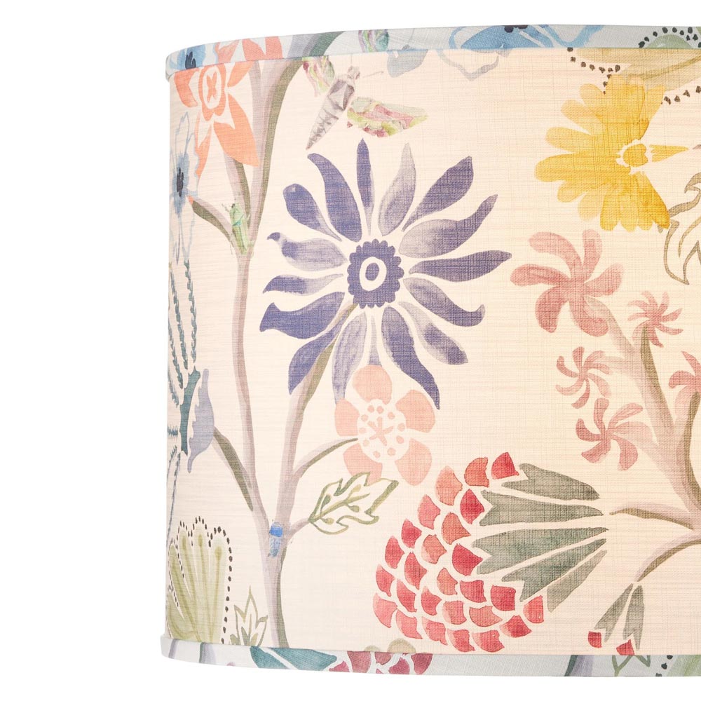 Madeline Shade in Detail.