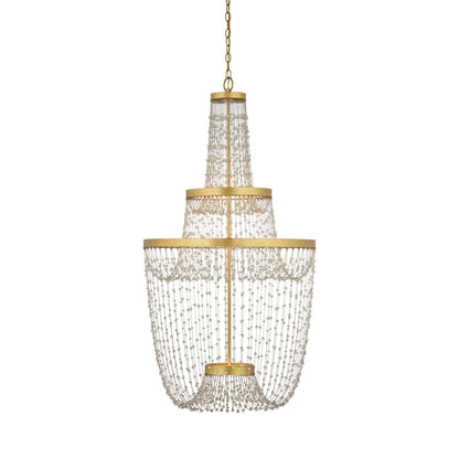 Mademoiselle LED Chandelier (Grande).
