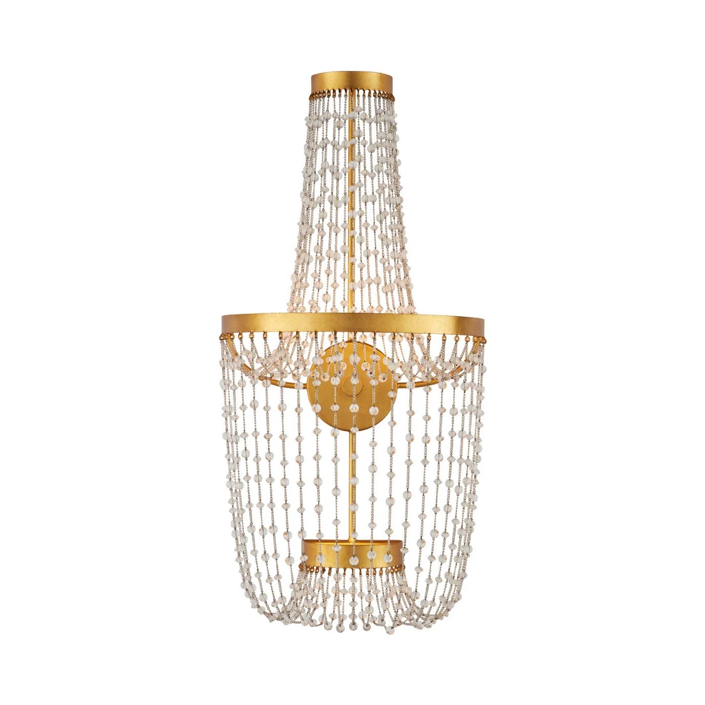 Mademoiselle LED Wall Light.