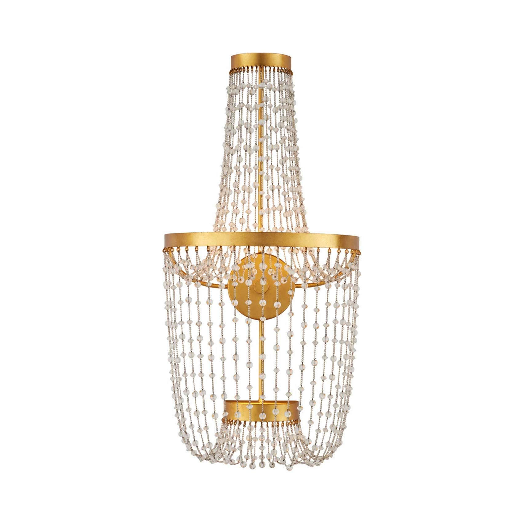 Mademoiselle LED Wall Light.