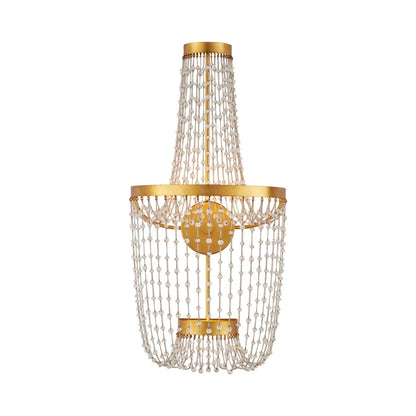 Mademoiselle LED Wall Light.
