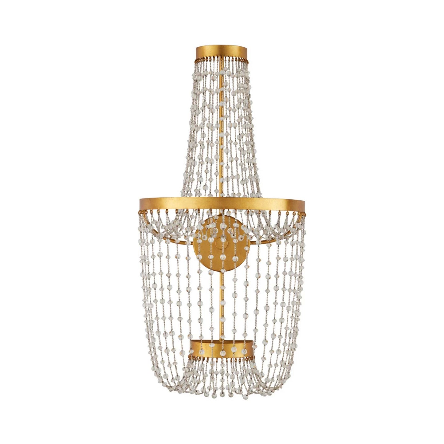 Mademoiselle LED Wall Light in Detail.