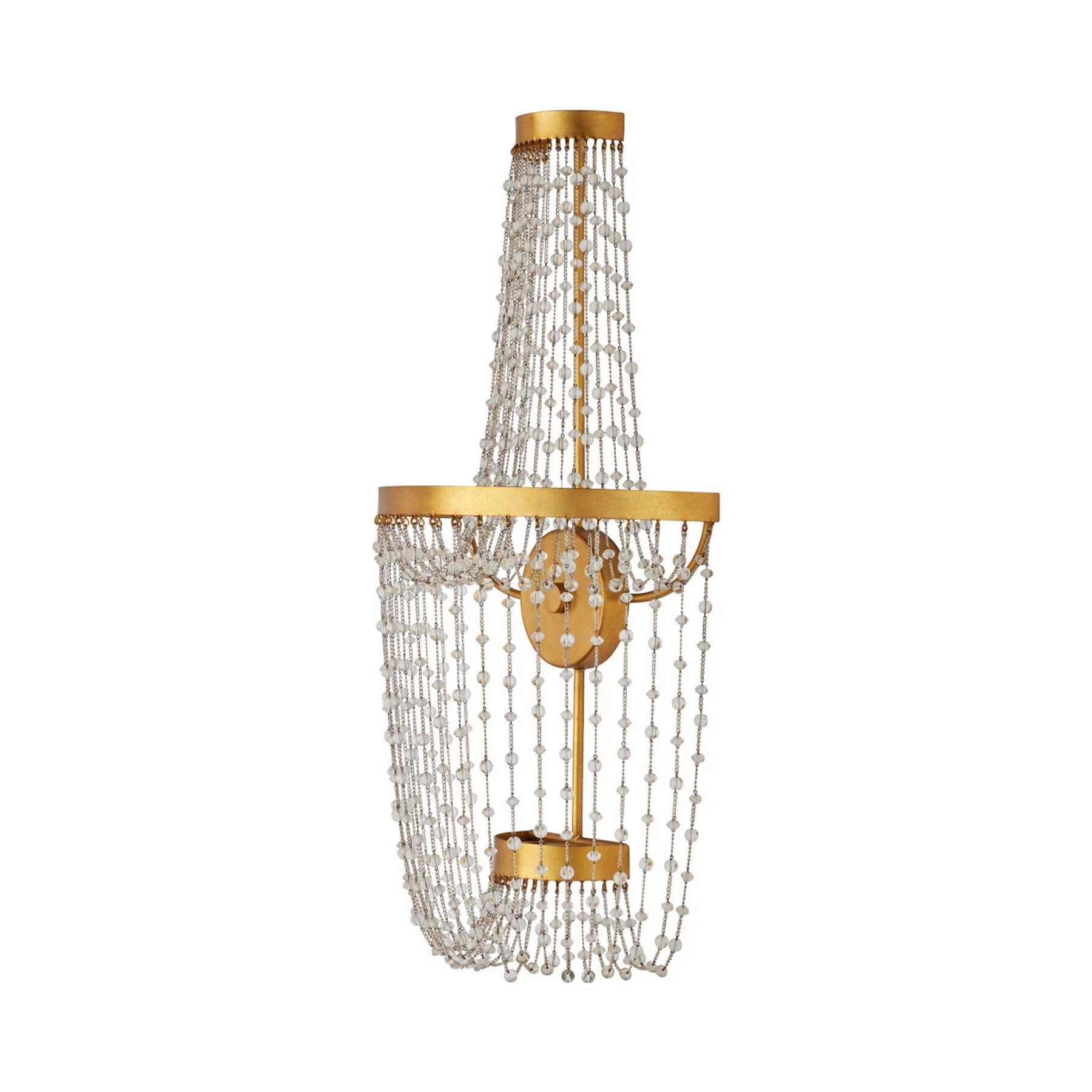 Mademoiselle LED Wall Light in Detail.
