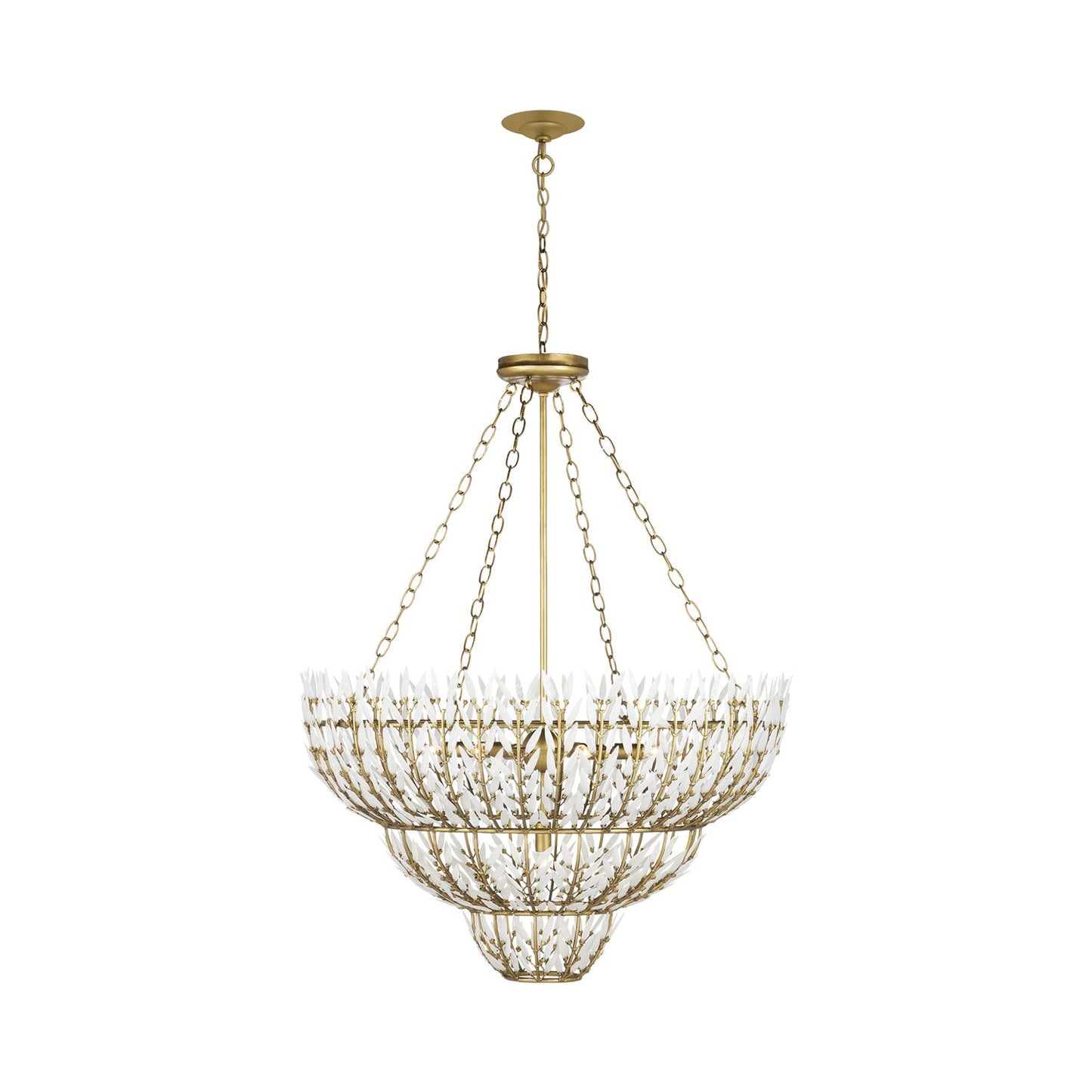 Magnum Opus 1099 Chandelier.