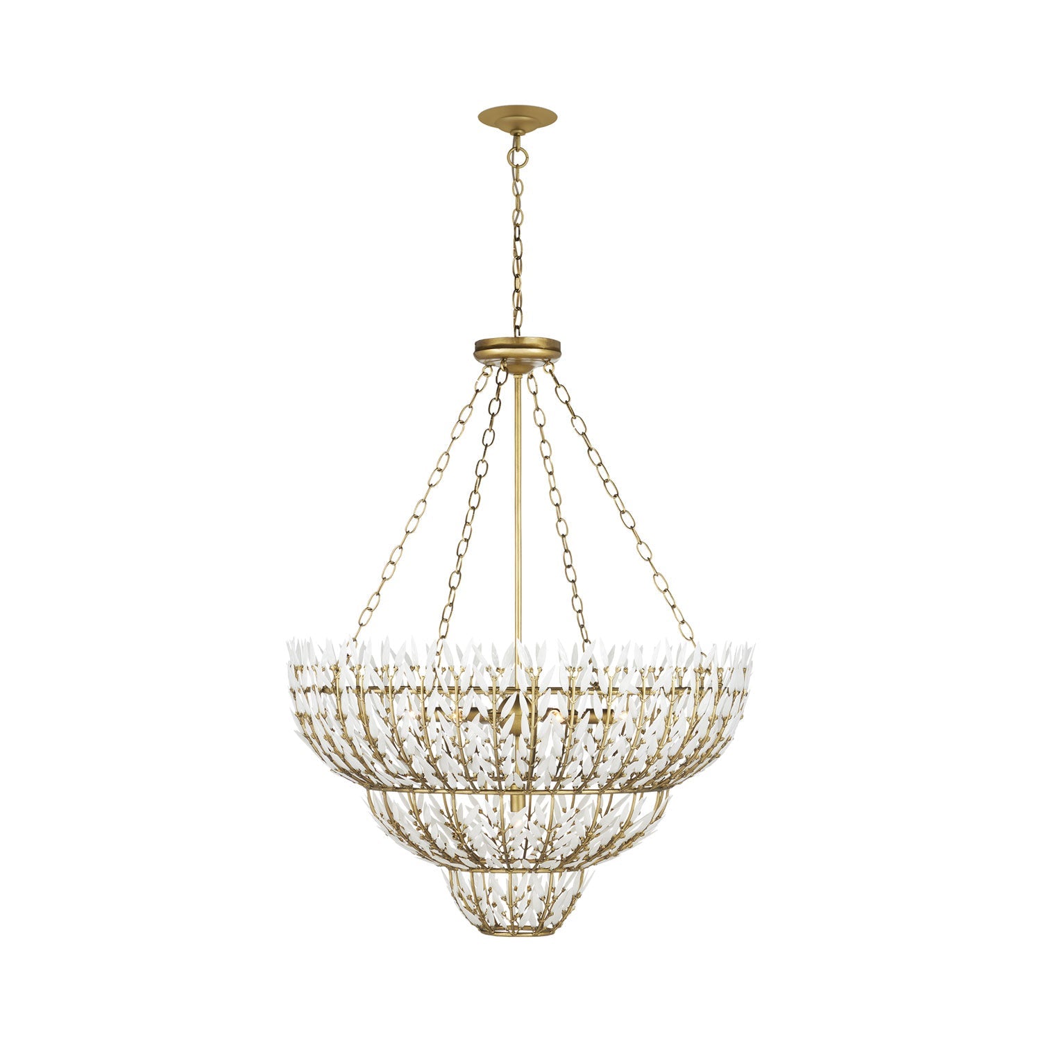 Magnum Opus 1099 Chandelier.