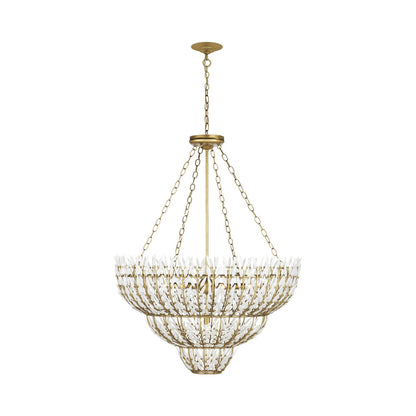 Magnum Opus 1099 Chandelier.