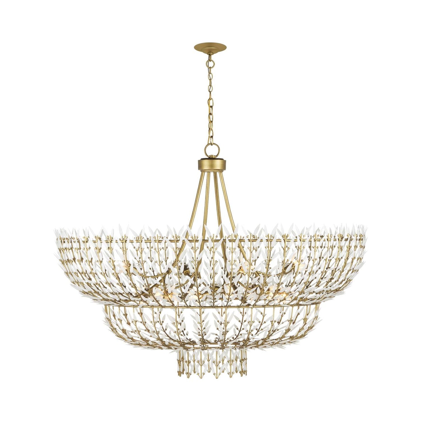 Magnum Opus 1119 Chandelier.