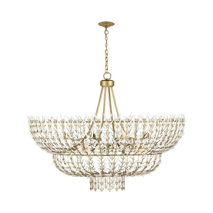 Magnum Opus 1119 Chandelier.