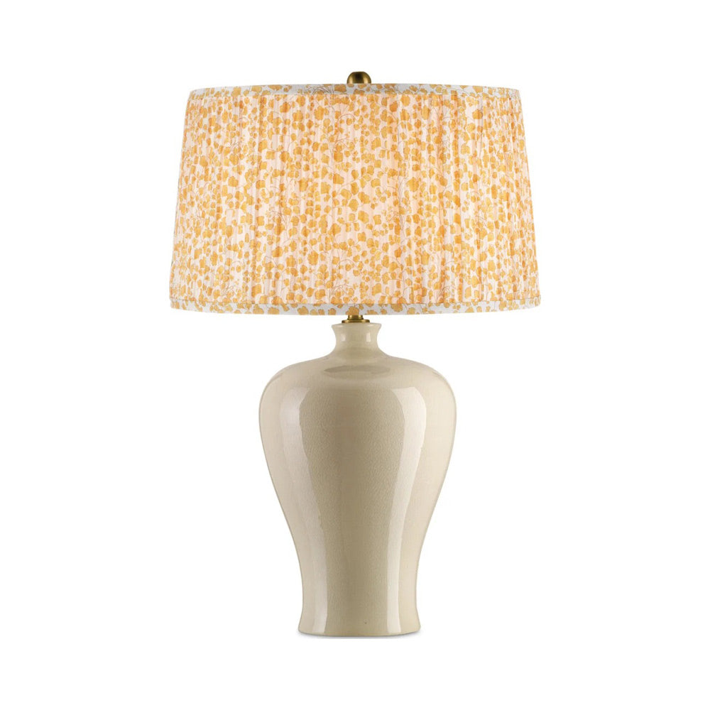 Maiden Fern Shade in Detail.