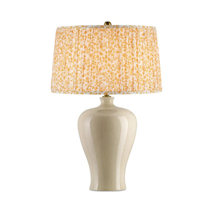 Maiden Fern Shade in Detail.