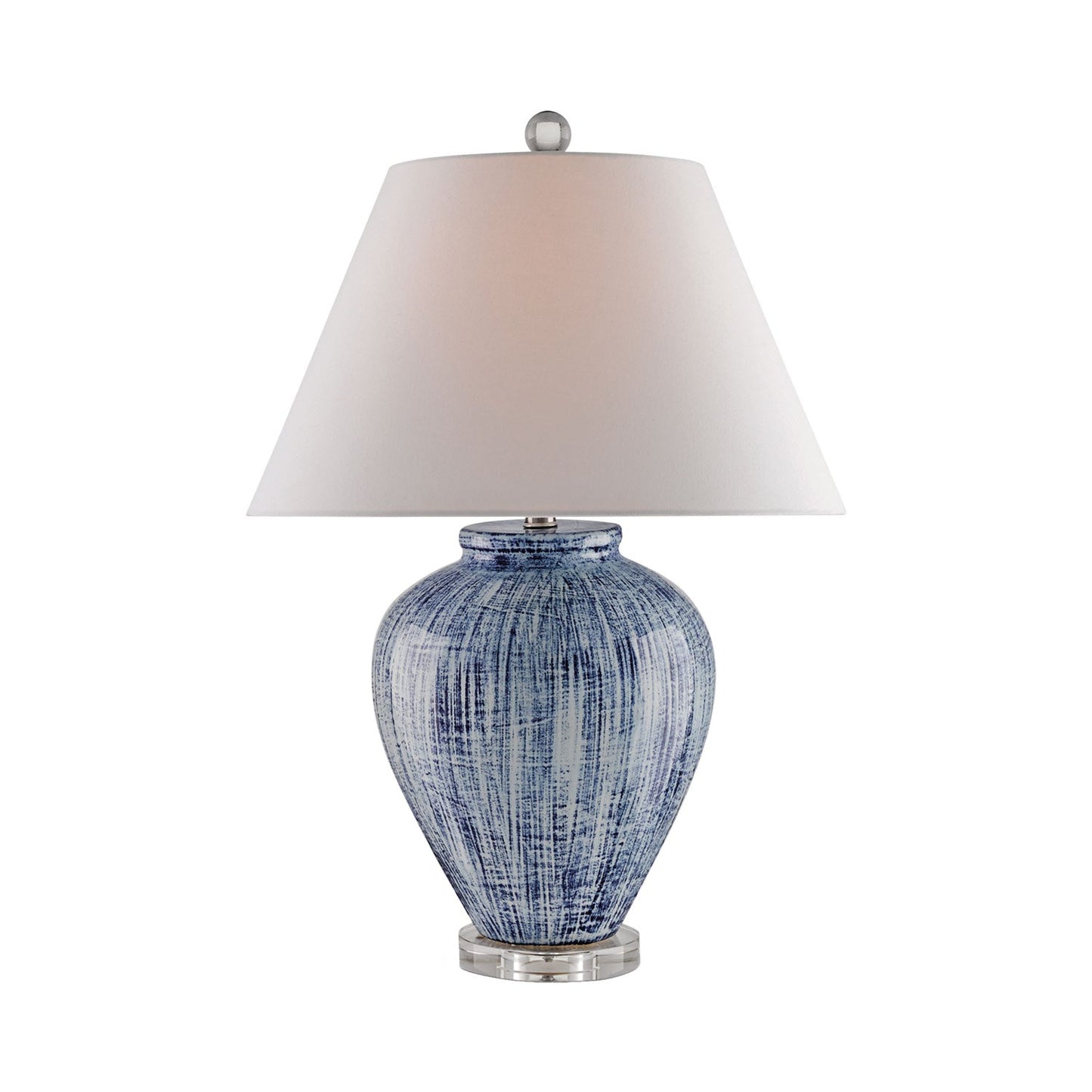 Malaprop Table Lamp.