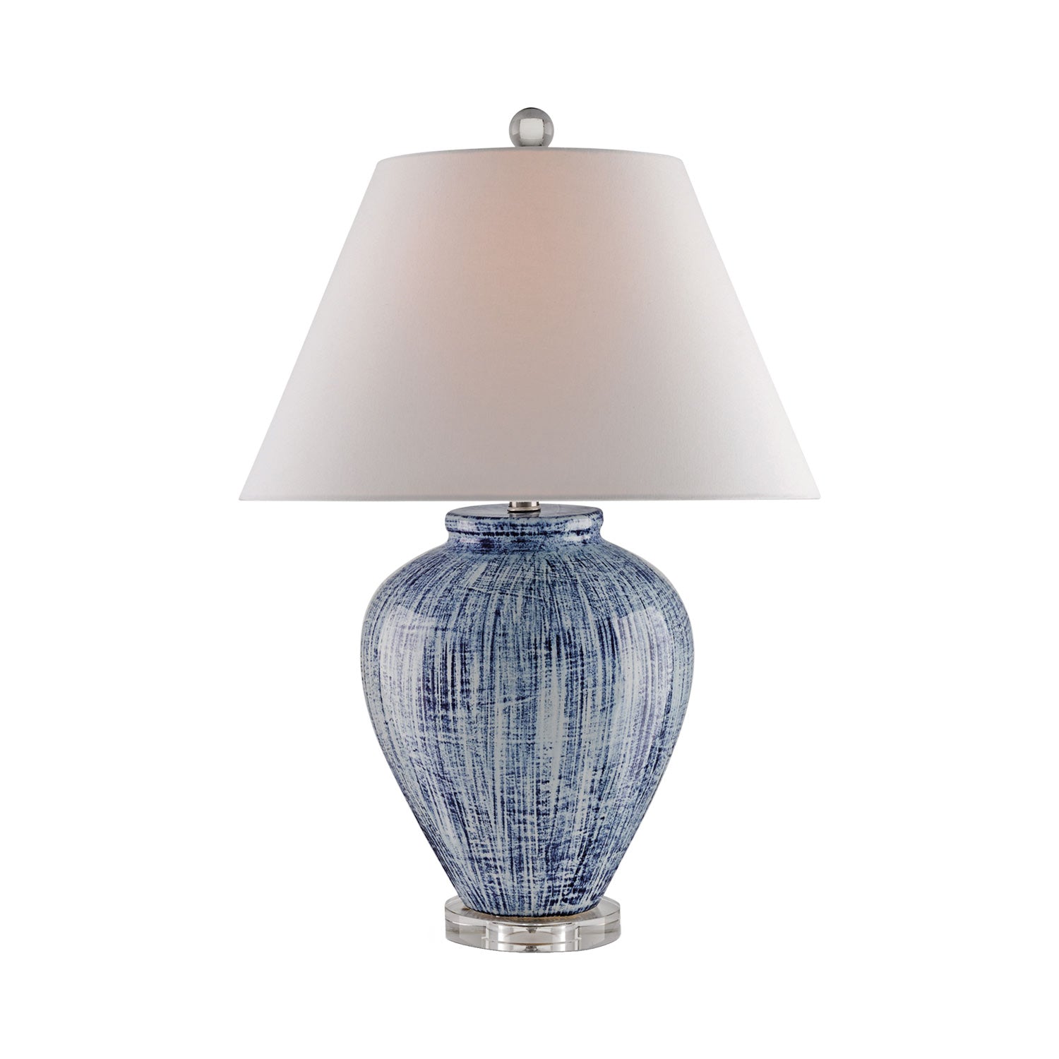 Malaprop Table Lamp.