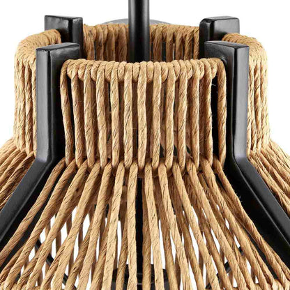 Mali Wall Light in Detail.