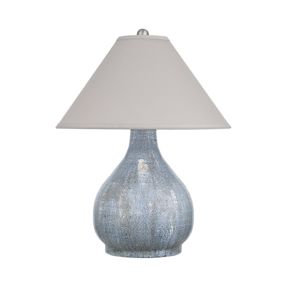 Malin Table Lamp in Detail.