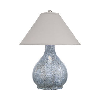 Malin Table Lamp in Detail.