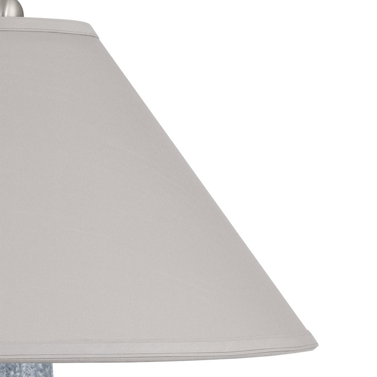 Malin Table Lamp in Detail.