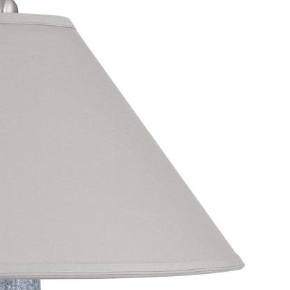 Malin Table Lamp in Detail.