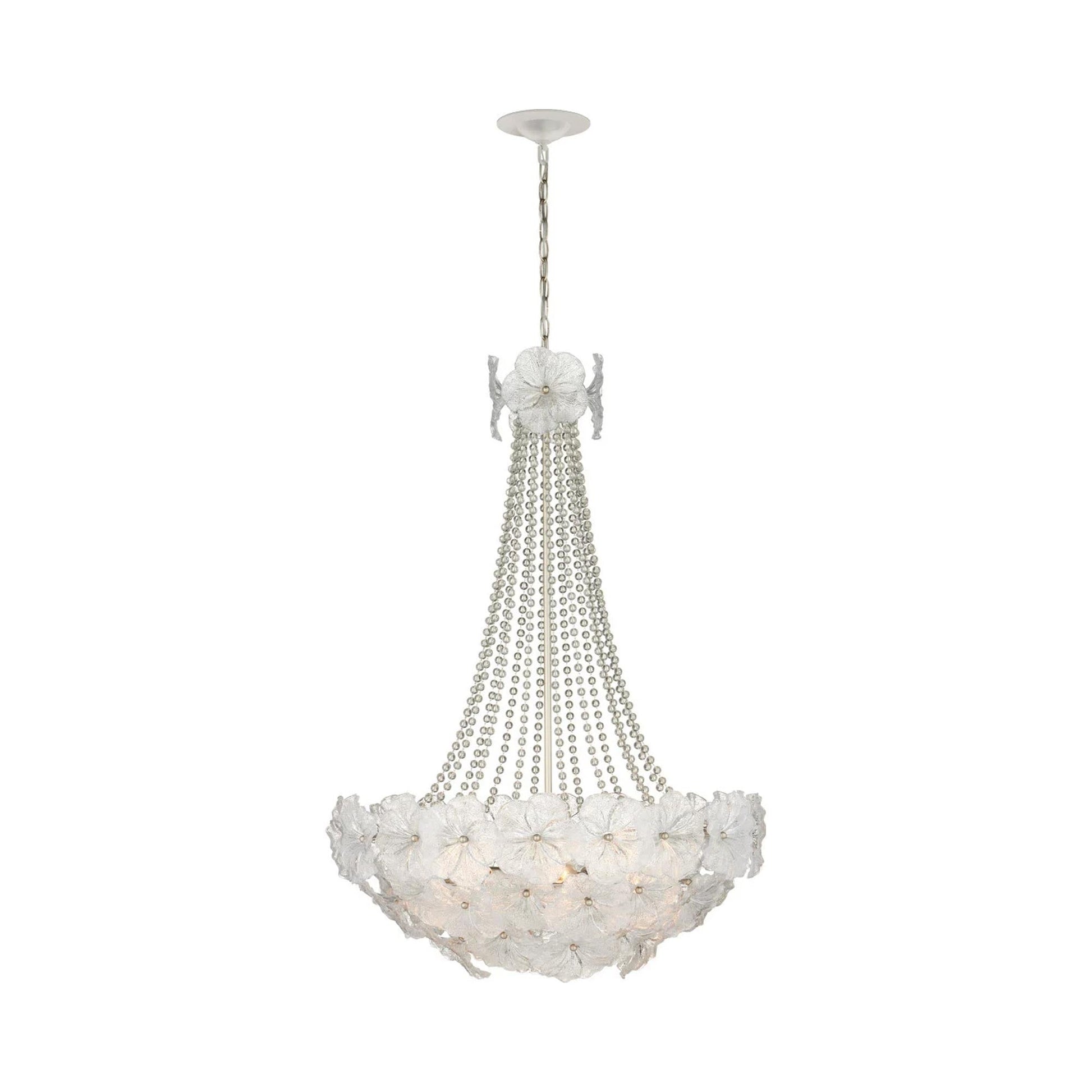 Mallow Empire Chandelier.