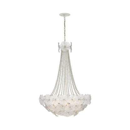 Mallow Empire Chandelier.