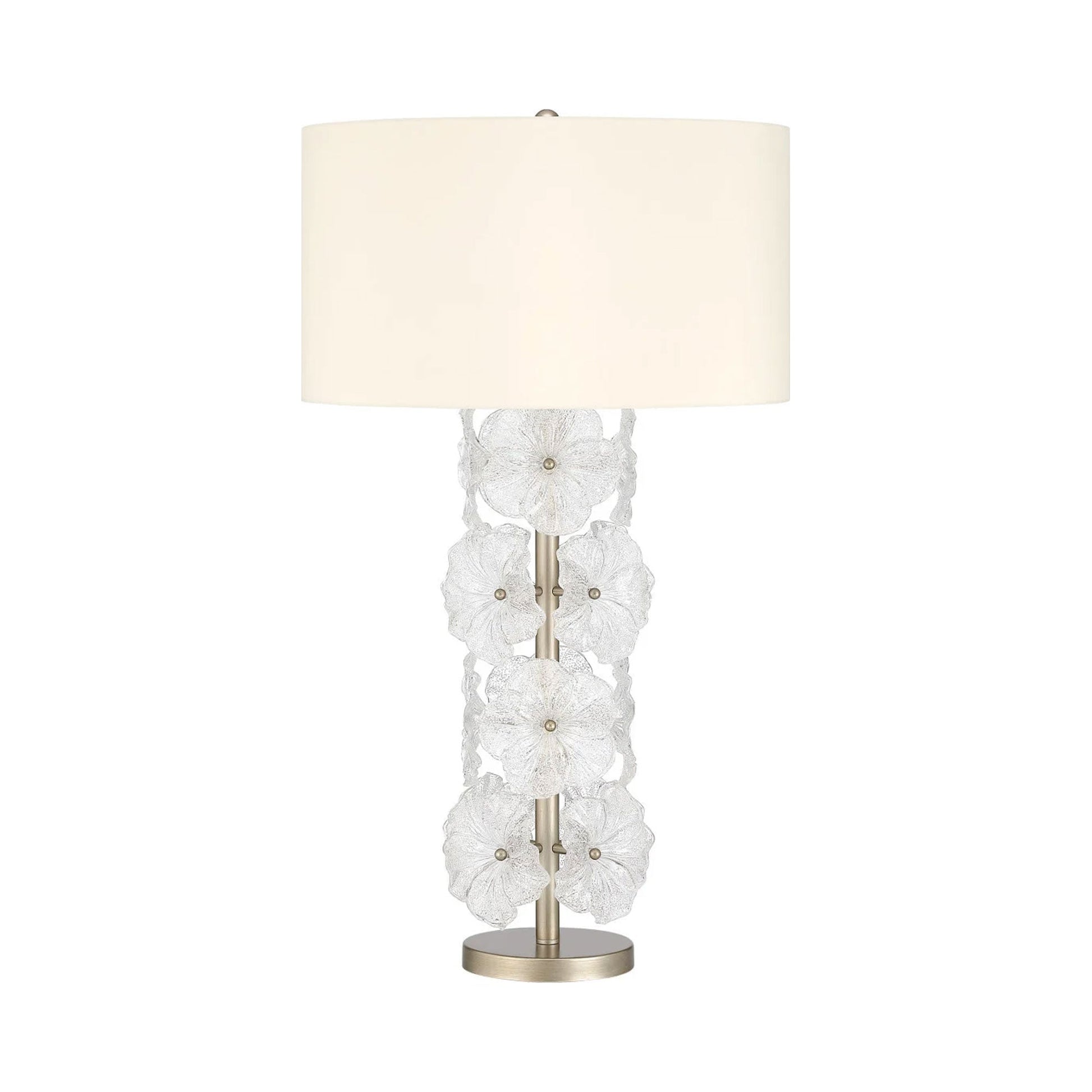 Mallow Table Lamp.