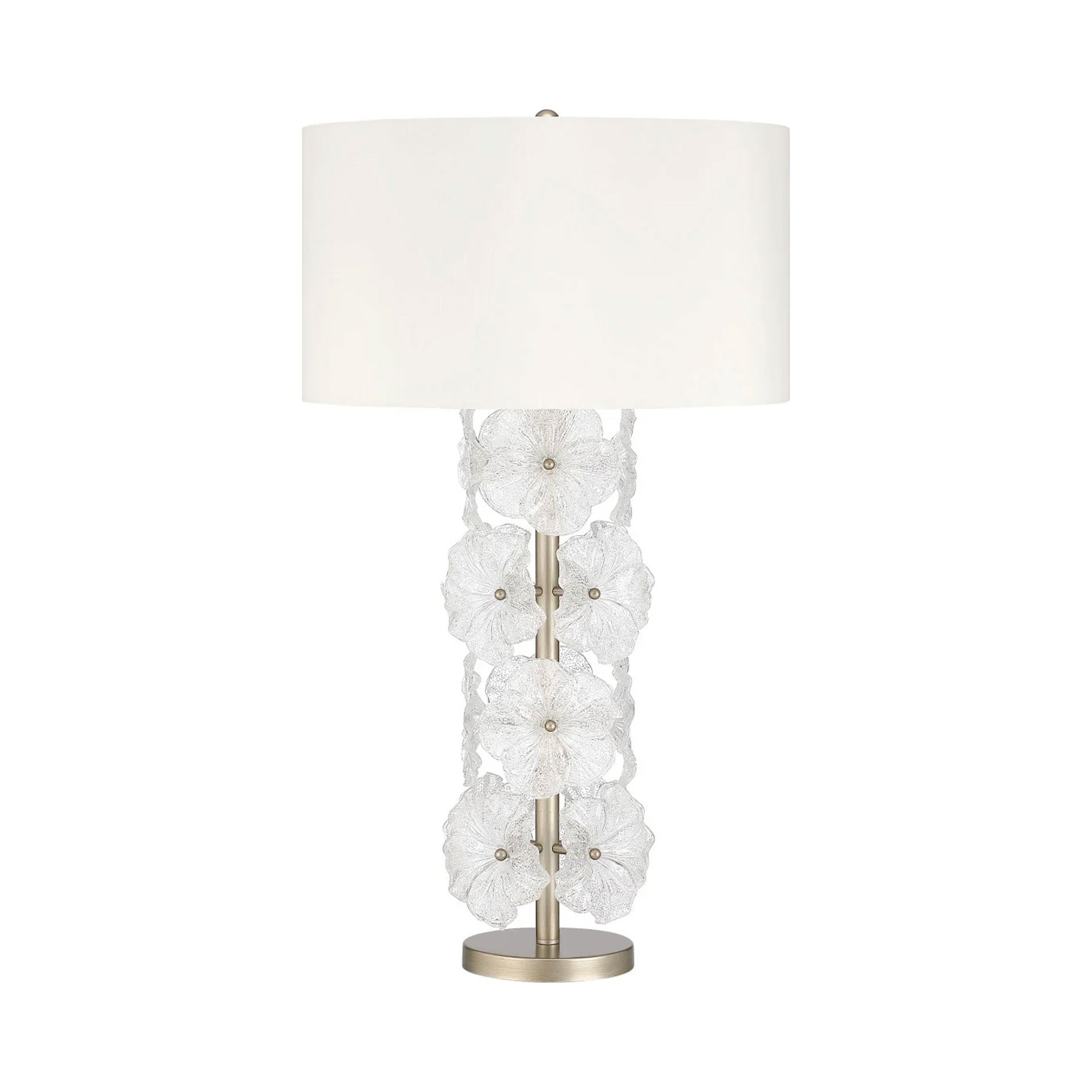 Mallow Table Lamp in Detail.