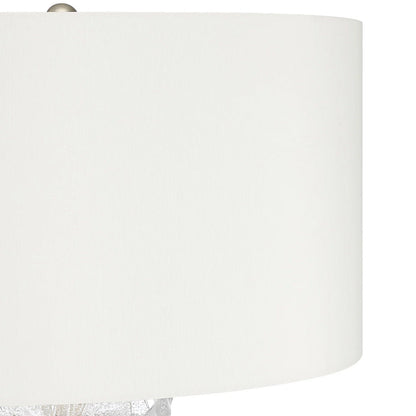 Mallow Table Lamp in Detail.