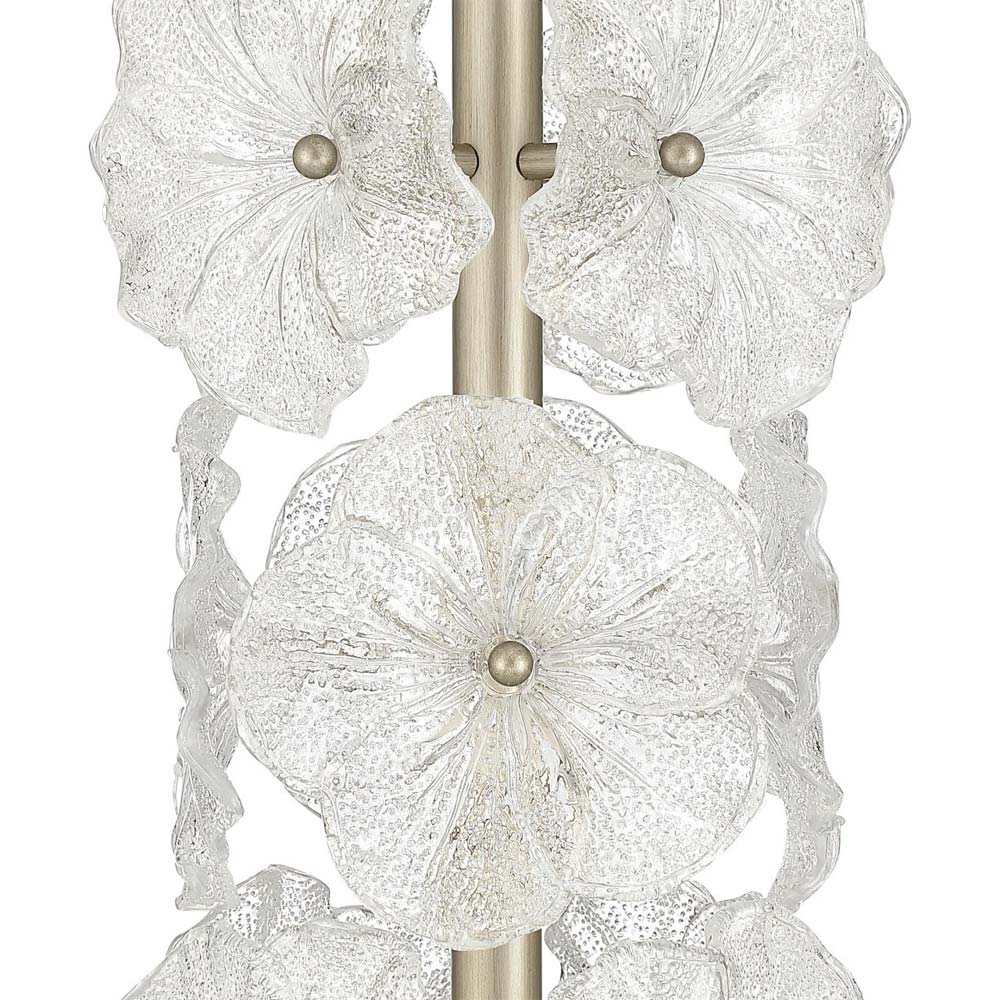 Mallow Table Lamp in Detail.