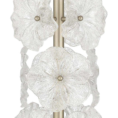 Mallow Table Lamp in Detail.