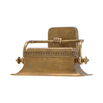 Malvasia Wall Light.