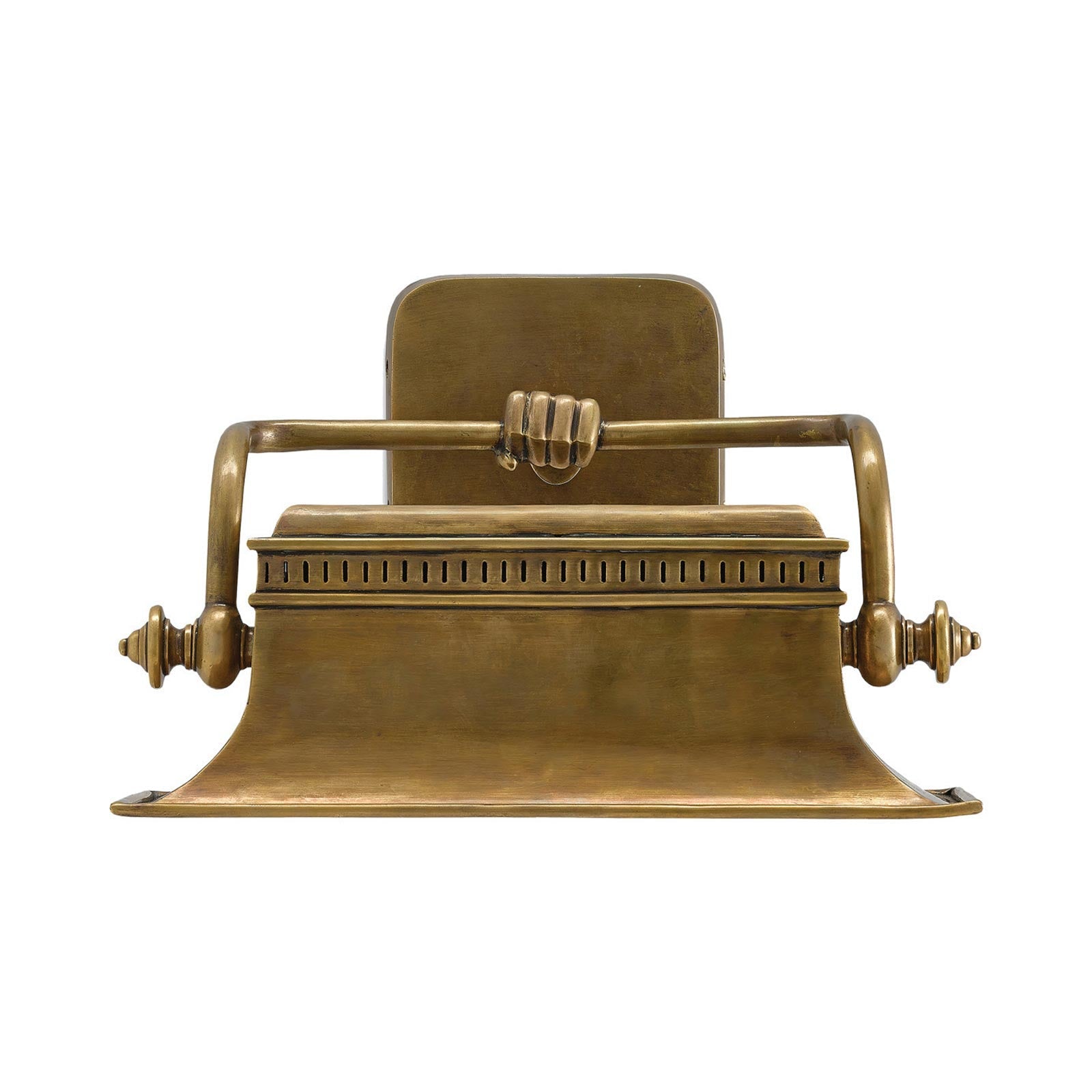 Malvasia Wall Light in Detail.