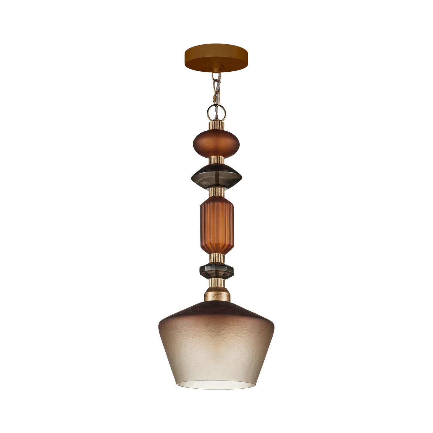 Mandeville Pendant Light.