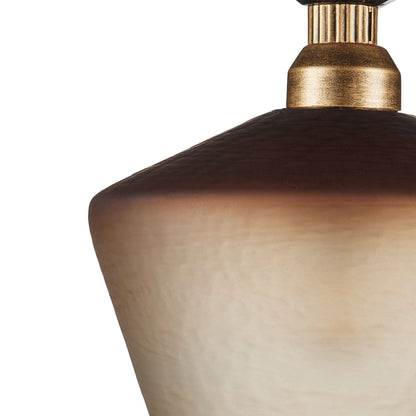 Mandeville Pendant Light in Detail.