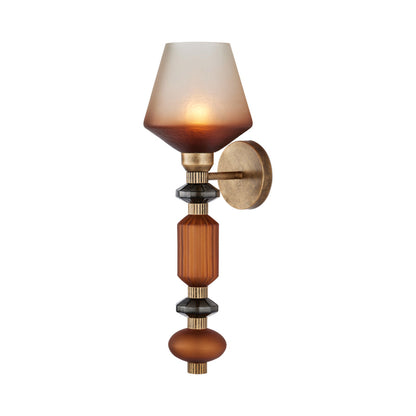 Mandeville Wall Light.