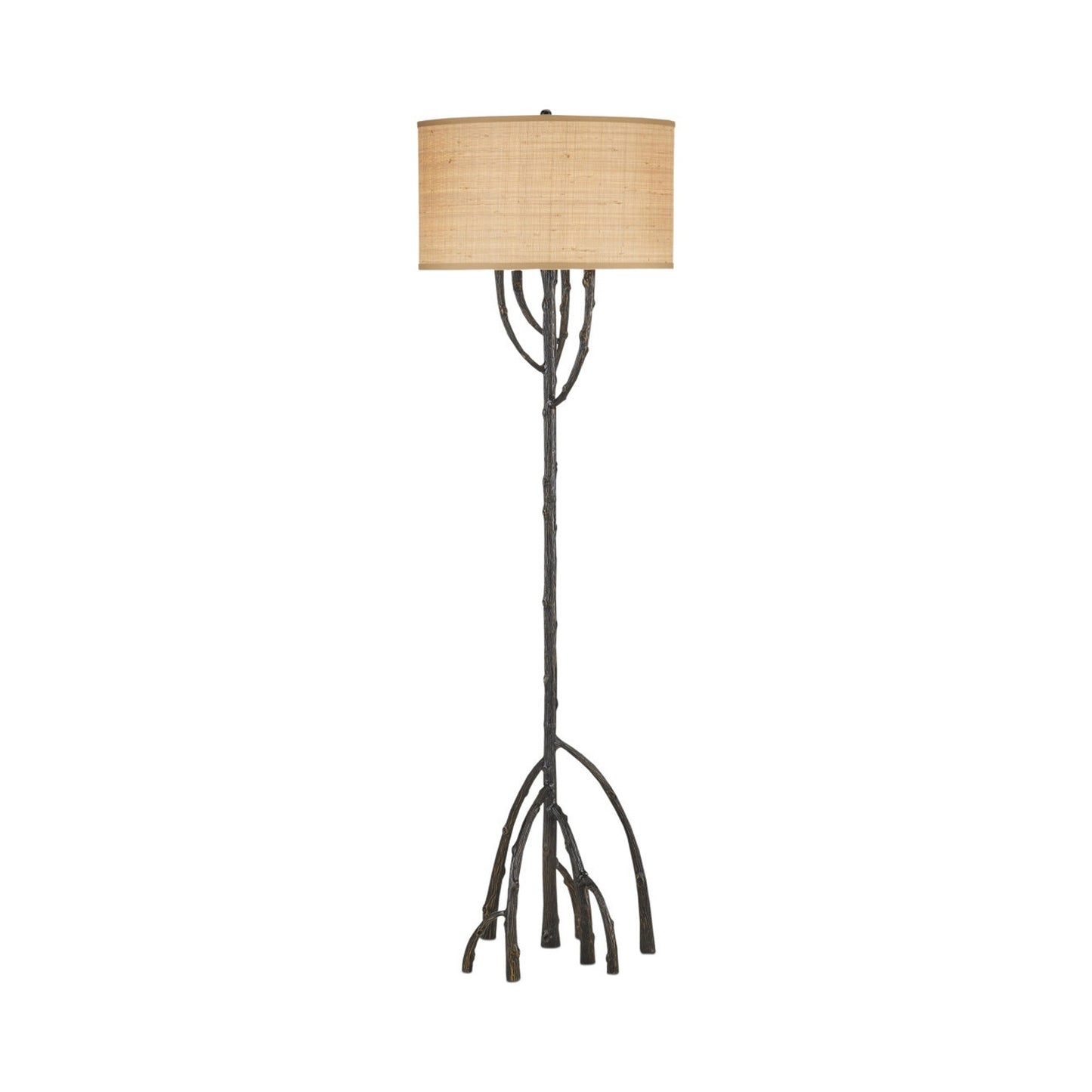 Mangrove Floor Lamp.