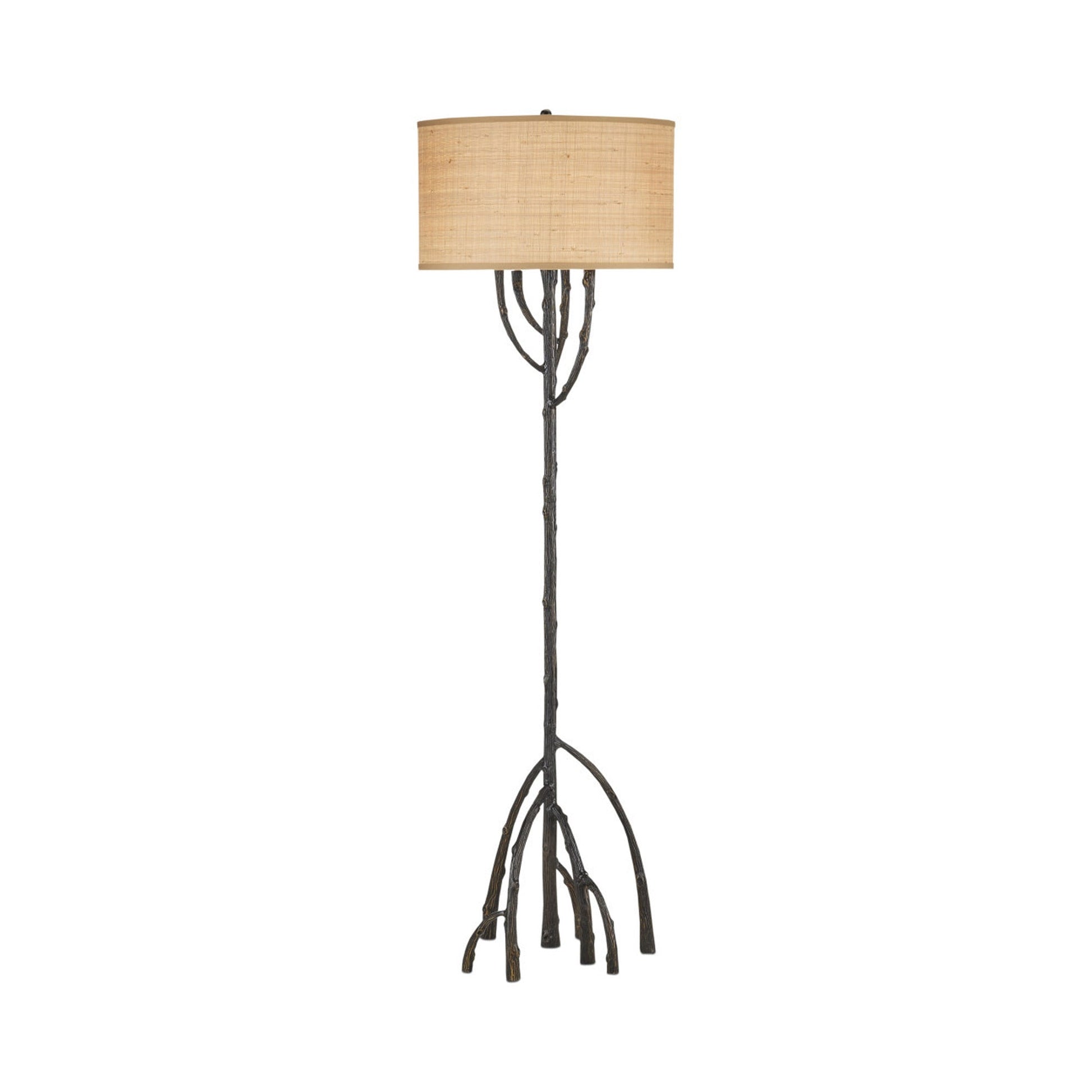 Mangrove Floor Lamp.