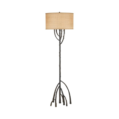 Mangrove Floor Lamp.