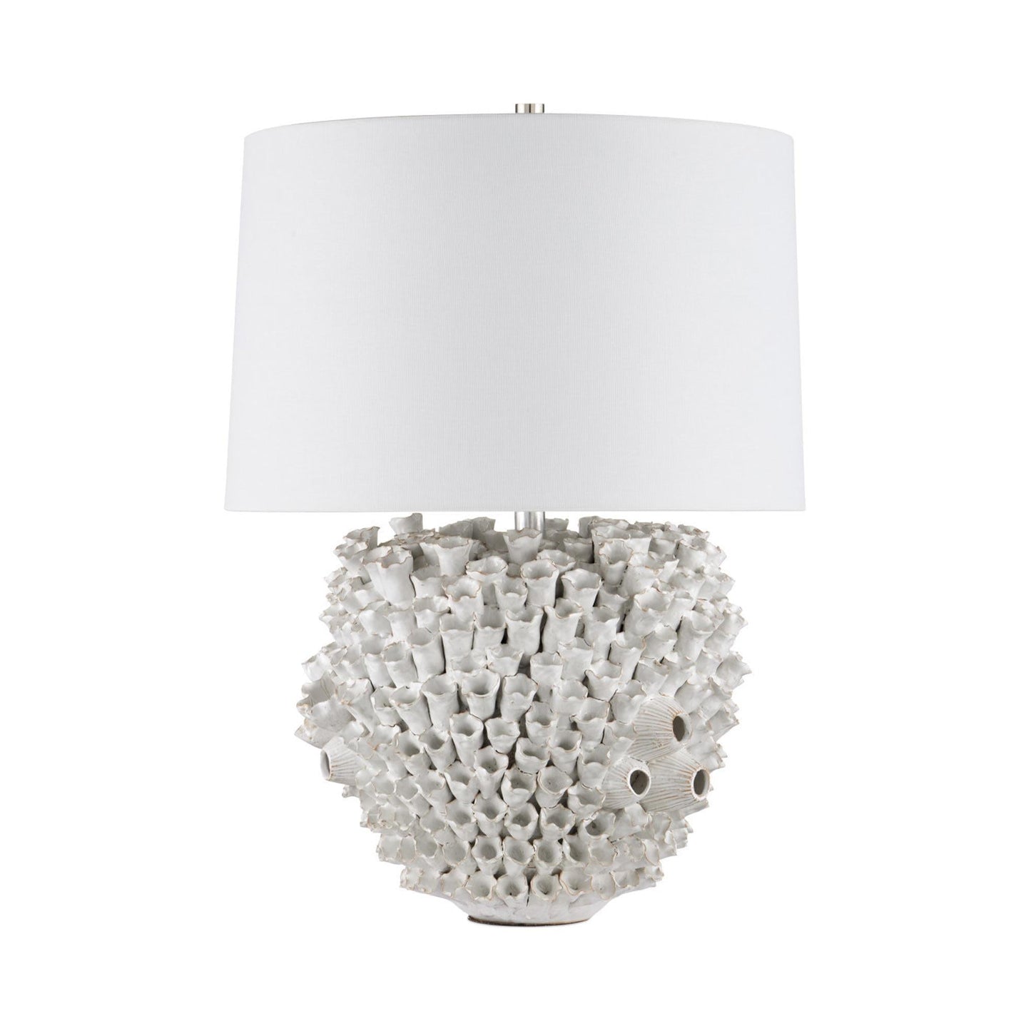 Manitapi Table Lamp in Detail.